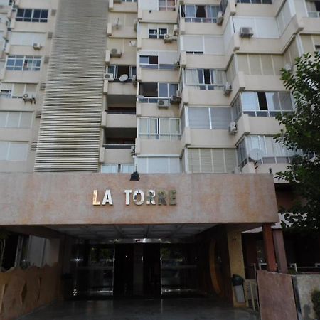 La Torre De La Colina Playa Apartamento Torremolinos Exterior foto