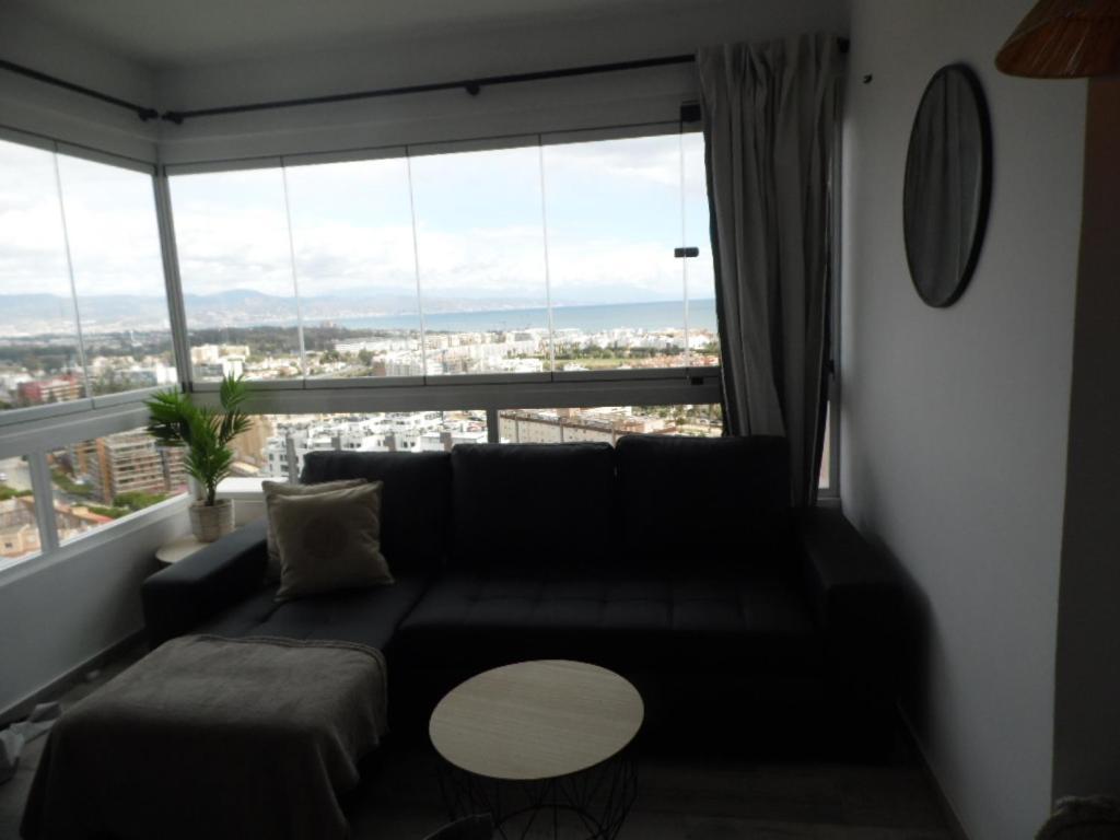 La Torre De La Colina Playa Apartamento Torremolinos Exterior foto