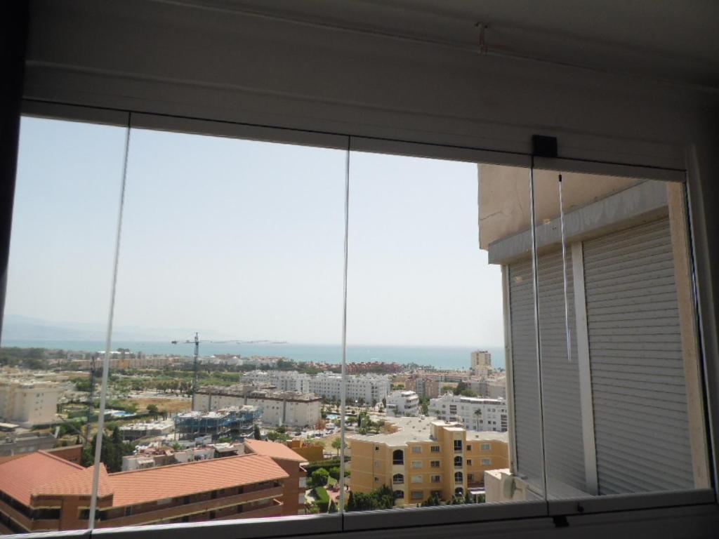 La Torre De La Colina Playa Apartamento Torremolinos Exterior foto